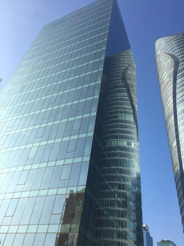 Reform Maslak İş Merkezi
